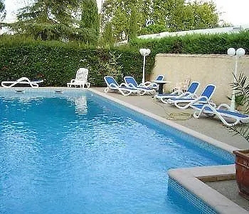 Logis Acotel Hotel