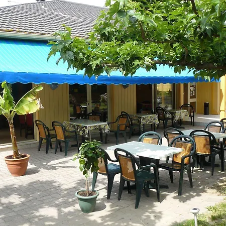 Logis Acotel 3* Le Pontet (Vaucluse)