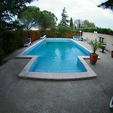 Hotel Logis Acotel 3*