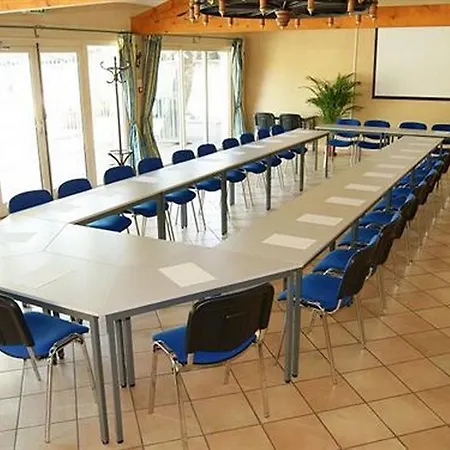 Hotel Logis Acotel