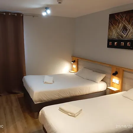 Logis Acotel 3*