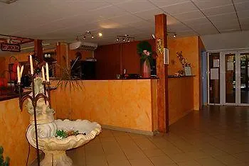 Hotel Logis Acotel