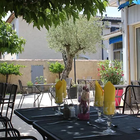 Hotel Logis Acotel