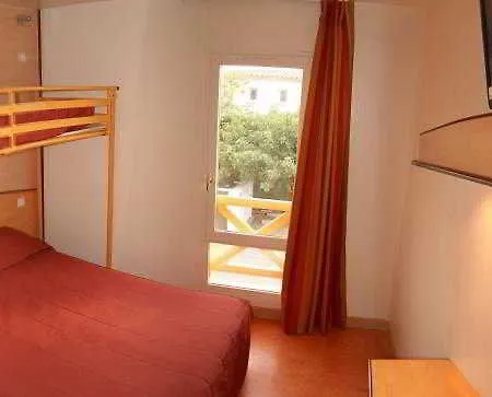 Hotel Logis Acotel