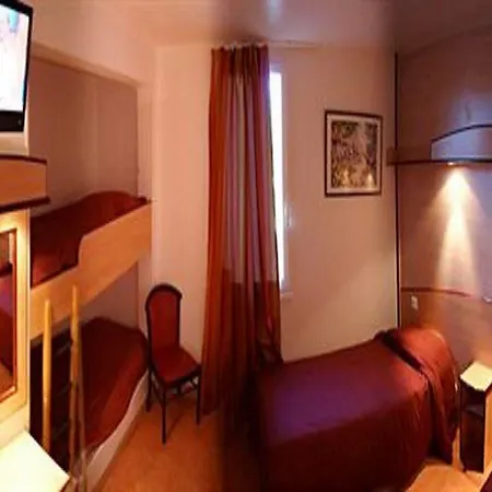 Logis Acotel Hotel 3*